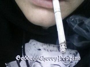 GoddessCherryPoppins