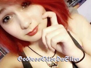 GoddessChloeDaSilva