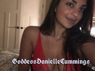 GoddessDanielleCummings