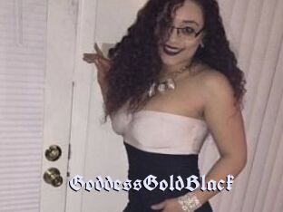 GoddessGoldBlack