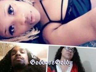 GoddessGoldy Bdsm Blog
