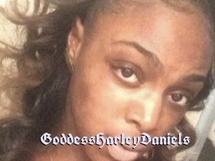 GoddessHarleyDaniels