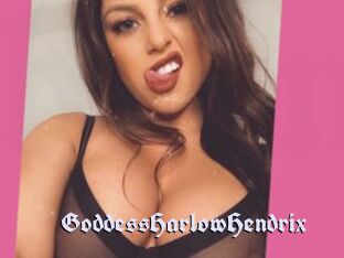 GoddessHarlowHendrix