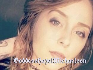 GoddessHazelMichaelson