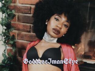 GoddessImanSkye