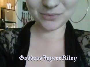 GoddessJayceeRiley