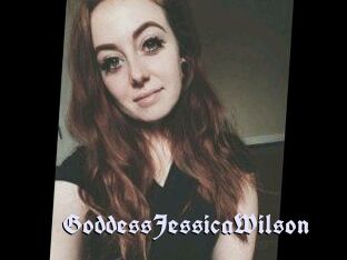 GoddessJessicaWilson