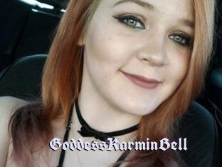 GoddessKarminBell
