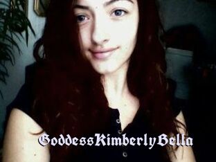 GoddessKimberlyBella