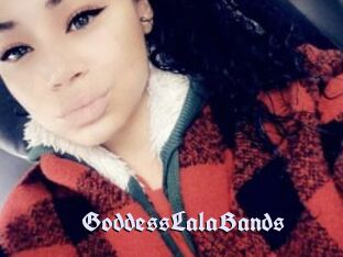 GoddessLalaBands
