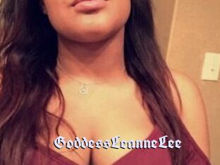 GoddessLeanneLee