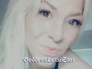 GoddessLexxiStar