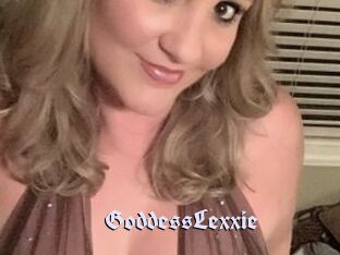 GoddessLexxie