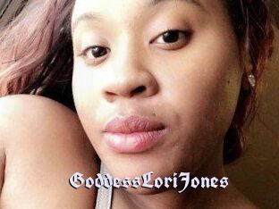 GoddessLoriJones