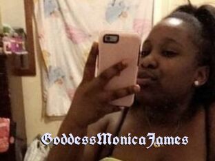 GoddessMonicaJames