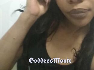 GoddessMonte