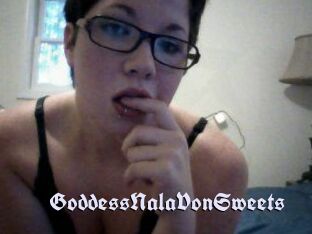 GoddessNalaVonSweets