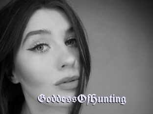 GoddessOfHunting
