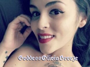 GoddessOliviaBreeze