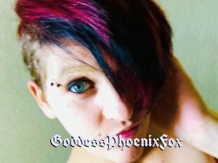 GoddessPhoenixFox