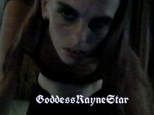 GoddessRayneStar
