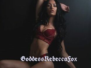 GoddessRebeccaFox