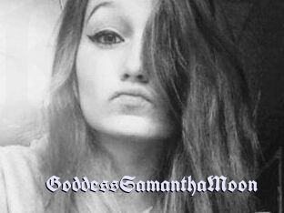 GoddessSamanthaMoon