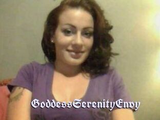 GoddessSerenityEnvy