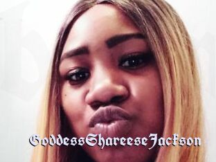 GoddessShareeseJackson