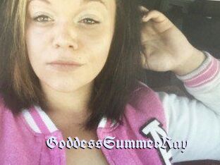 GoddessSummerRay