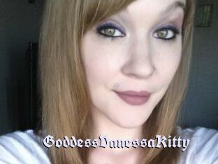 GoddessVanessaKitty
