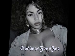 GoddessZoeyZoe