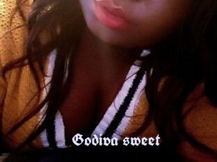 Godiva_sweet