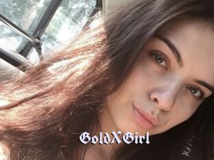 GoldXGirl