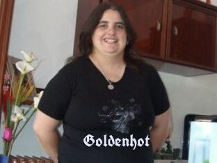 Goldenhot