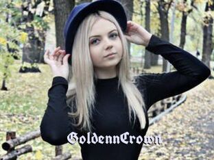 GoldennCrown