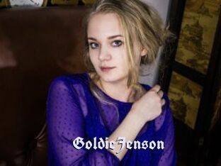 GoldieJenson