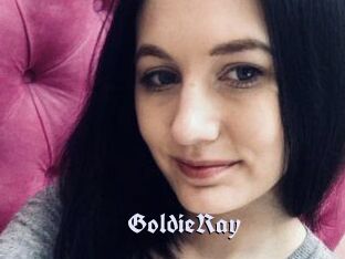 GoldieRay