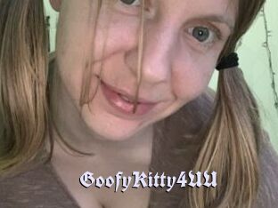 GoofyKitty4UU
