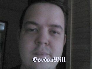 GordonWill