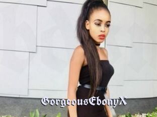GorgeousEbonyX