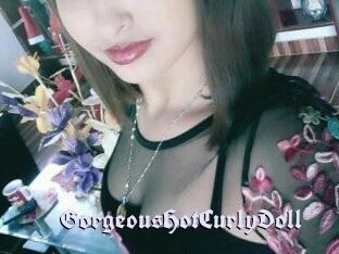 GorgeousHotCurlyDoll