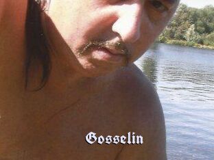Gosselin