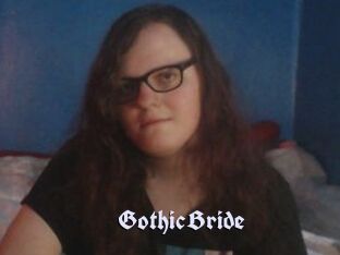 GothicBride