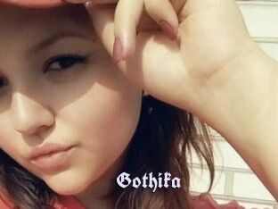 Gothika