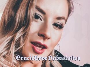 GracieLoveBabestation