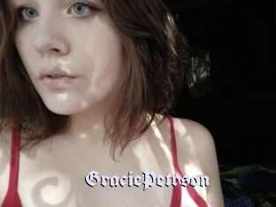 GraciePetrson