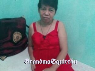 GrandmaSquirt4u