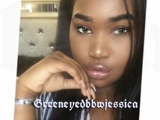 Greeneyedbbwjessica