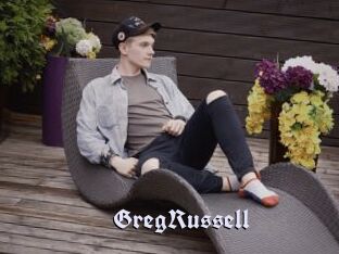 GregRussell
